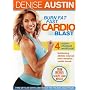 Denise Austin: Burn Fat Fast - Cardio Blast