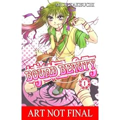 Bound Beauty Volume 1 (v. 1)