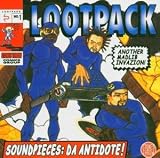 Soundpieces: Da Antidote!