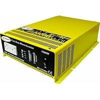 Go Power! GP-SW1500-12 1500-Watt Pure Sine Wave Inverter