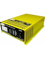 Go Power! GP-SW1500-24 1500-Watt Pure Sine Wave Inverter