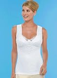 Control Camisole Shaper - Sizes: MED, LG or XLG