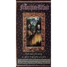 The Franchise Affair [VHS]
