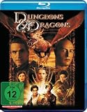Produkt-Bild: Dungeons & Dragons (Blu-ray)