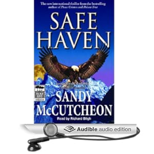 Safe Haven - Sandy McCutcheon 