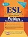 ESL Intermediate/Advanced Writing (English as a Second Language Series)