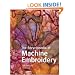Encyclopedia of Machine Embroidery