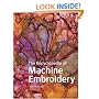 Encyclopedia of Machine Embroidery