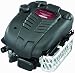 Briggs & Stratton 6 HP Intek Vertical Shaft Engine - Tapered Crankshaft For Generator Applications #121612-0545-E1