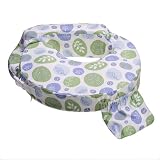 My Brest Friend Nursing Pillow Slipcover - Leaf