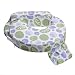 Related My Brest Friend Nursing Pillow Slipcover - Leaf Image