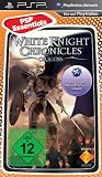 Produkt-Bild: White Knight Chronicles: Origins [Essentials]