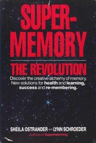 supermemory the revolution