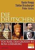 Die Deutschen von Karl dem Gro�en bis Rosa Luxemburg title=