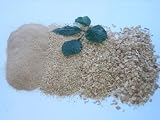 Räuchermehl (0,1-0,4mm) superfein 25kg Lignocel JRS Rettenmaier 1,40Eur/kg