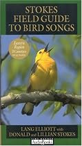 Stokes Field Guide to Bird Songs: Eastern Region