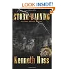 Storm Warning - A Kelli Storm Novel