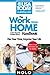 Work From Home Handbook: Flex Your Time, Improve Your Life (USA TODAY/Nolo Series)