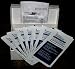 Crest Whitestrips Supreme Touch-Up Kit. 7 Pouches