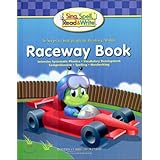 SING, SPELL, READ AND WRITE RACEWAY STUDENT EDITION '04C