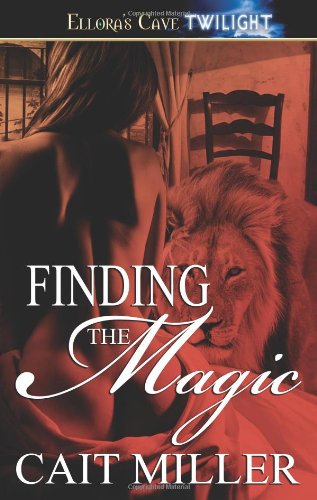 finding the magic