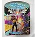 4�" Lieutenant Commander Geordi La Forge Action Figure - 1992 Series 1 Star Trek: The Next Generation