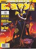 Dragon Magazine #338 Magic