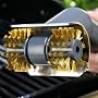 Replacement Head for Motorized Grill Brush