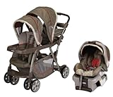 Graco Ready2Grow