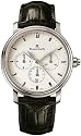 Blancpain Men's Villeret Chronograph Automatic Watch #6185.1127.55B