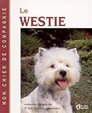 Le westie->Cliquez sur l'image pour obtenir des informations sur ce livre