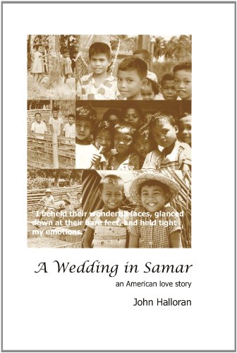 A Wedding in Samar: An American Love Story