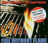 Fire Without Flame