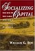 Socializing Capital