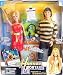 Hannah Montana Memorable Moments Hannah & Oliver Doll Set