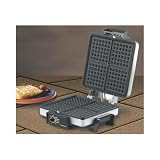 Farberware FWB275 Nonstick Waffle Baker