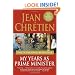 My Years as Prime Minister