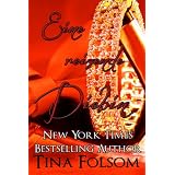 Eine reizende Diebinvon "Tina Folsom"