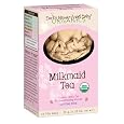 BUY : Earth Mama Angel Baby Organic Milkmaid Tea, 16 Teabags/Box (Pack of 3)