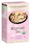 Earth Mama Angel Baby Organic Milkmaid Tea, 16 Teabags/Box (Pack of 3) by Earth Mama Angel Baby On Sale