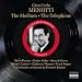 Menotti: the Medium/ the Telep