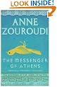 The Messenger of Athens (Mysteries of/Greek Detective 1)