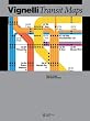 Vignelli Transit Maps