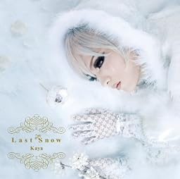 Last Snow(初回限定盤)(DVD付)
