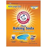 ARM & HAMMER Baking Soda - 13.5 lb. bag ~ Arm & Hammer