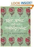 Rice, Spice and All Things Nice