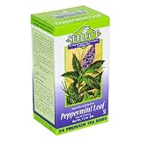 Seelect Tea, Tea Bags, Peppermint Leaf, 24-Count Boxes (Pack of 6) (Pack of 6)