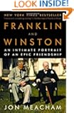 Franklin and Winston: An Intimate Portrait of an Epic Friendship