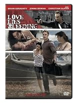 Love Lies Bleeding