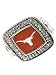 Licensed University of Texas Longhorns College Team Stretch Fashion Ring